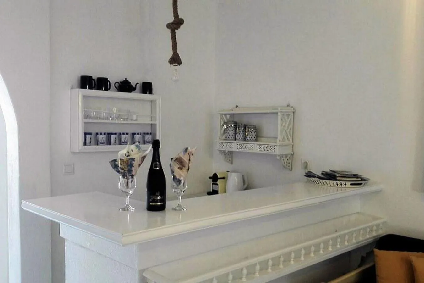 Mykonos Chora Apartment Near The Iconic Windmills Μεγάλη Άμμος
