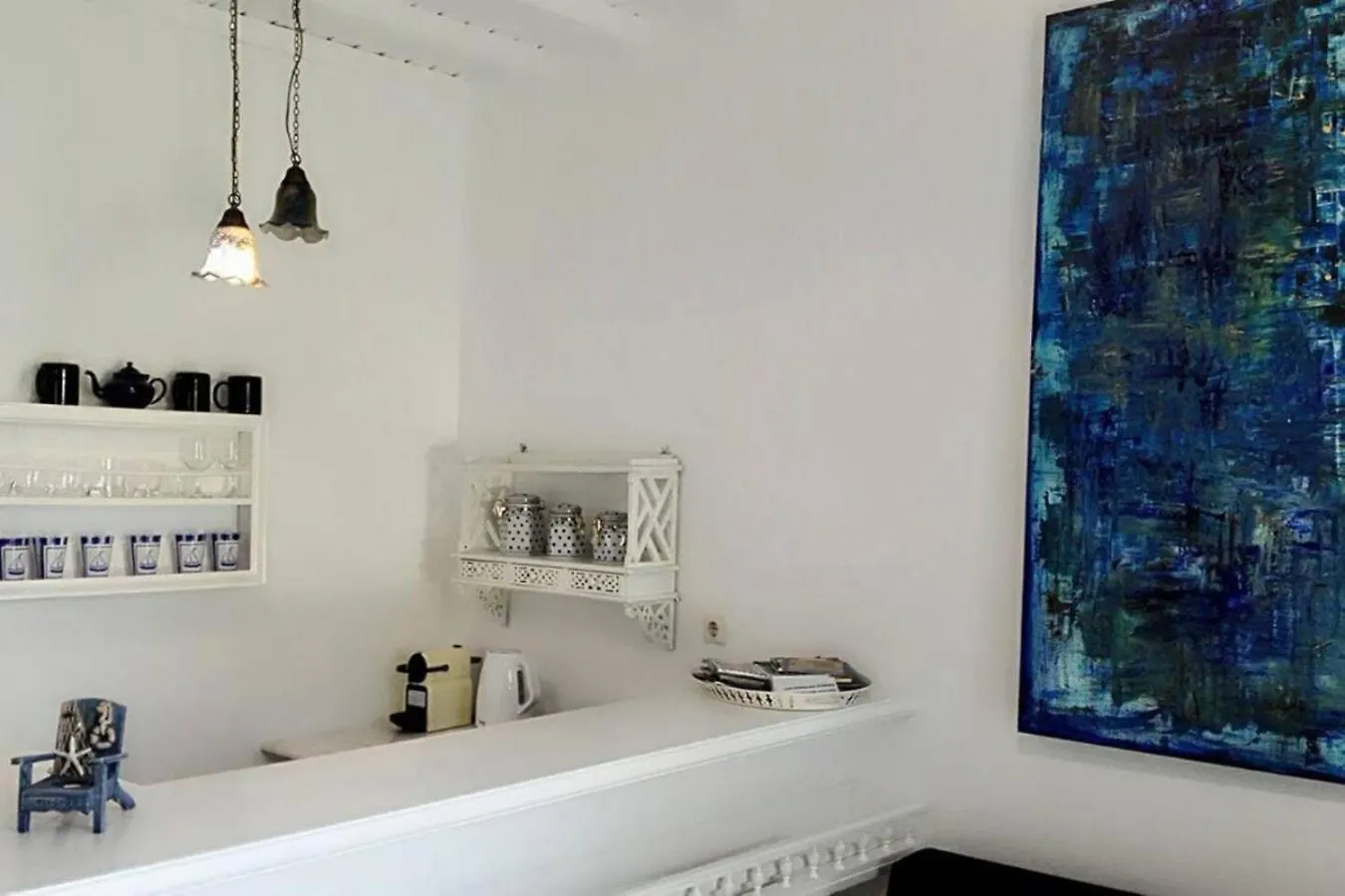 Mykonos Chora Apartment Near The Iconic Windmills Μεγάλη Άμμος 0*,