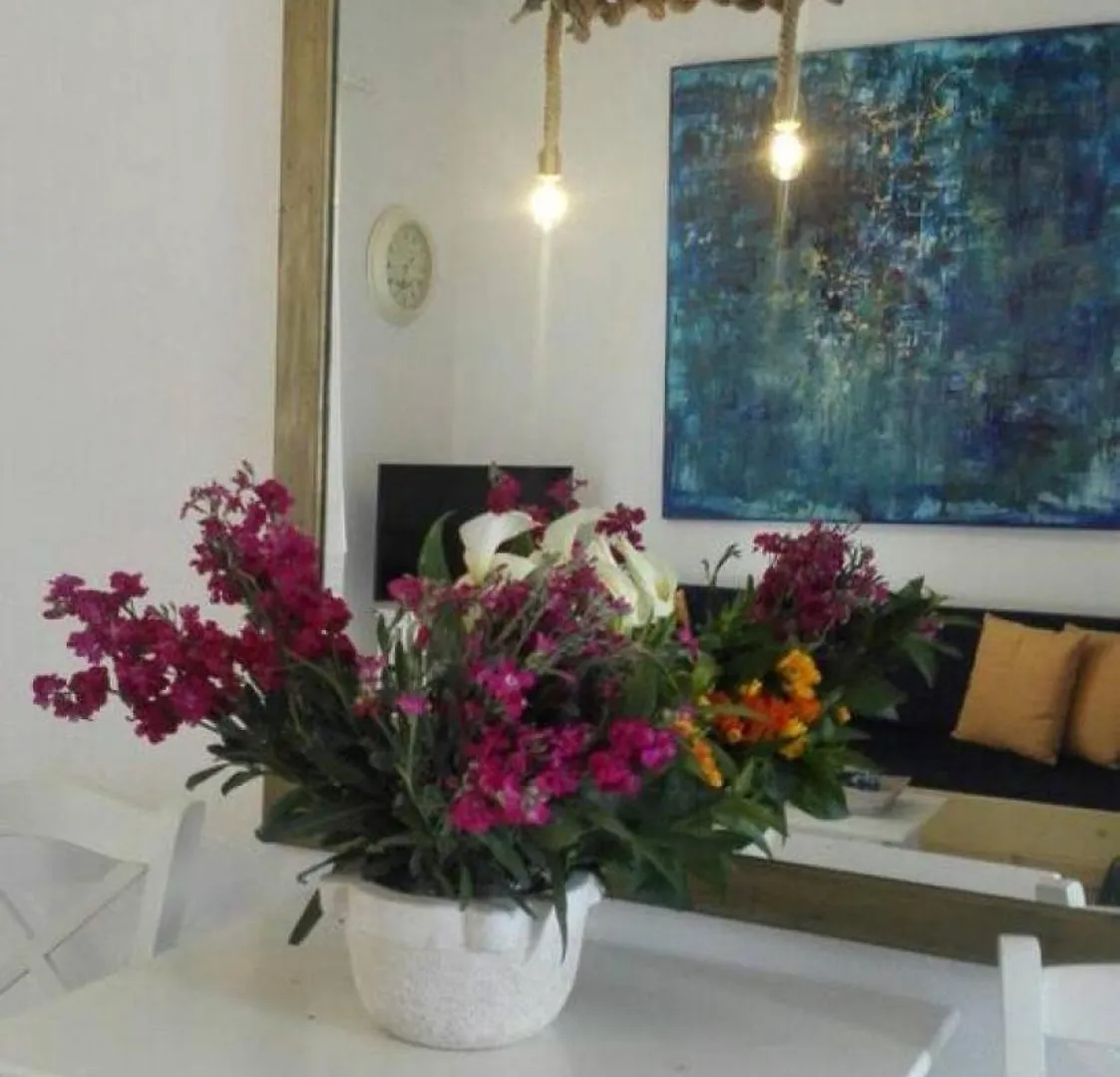 Mykonos Chora Apartment Near The Iconic Windmills Μεγάλη Άμμος 0*,  Ελλάδα