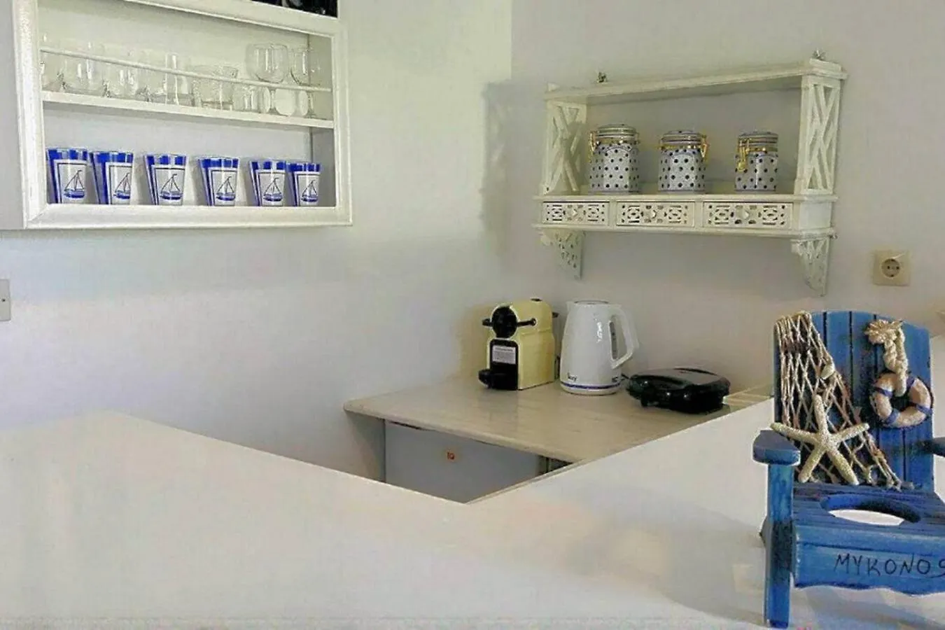 Σπίτι διακοπών Mykonos Chora Apartment Near The Iconic Windmills Μεγάλη Άμμος Ελλάδα