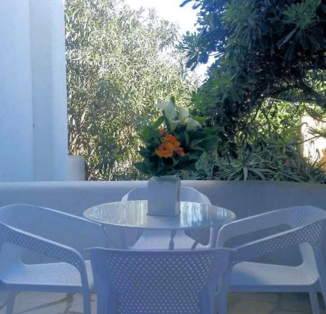 Mykonos Chora Apartment Near The Iconic Windmills Μεγάλη Άμμος 0*,