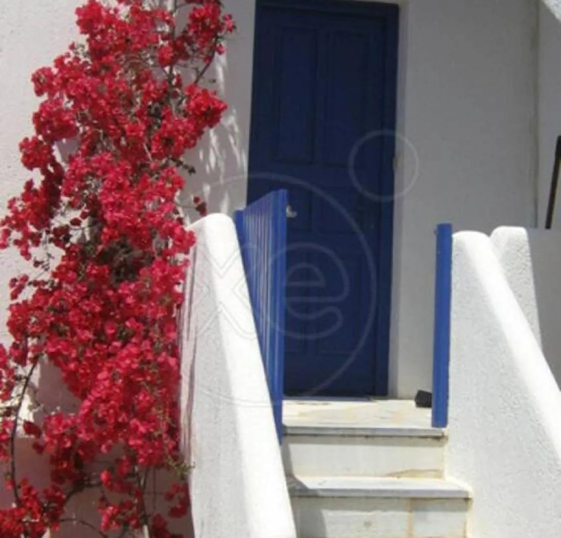 Σπίτι διακοπών Mykonos Chora Apartment Near The Iconic Windmills Μεγάλη Άμμος
