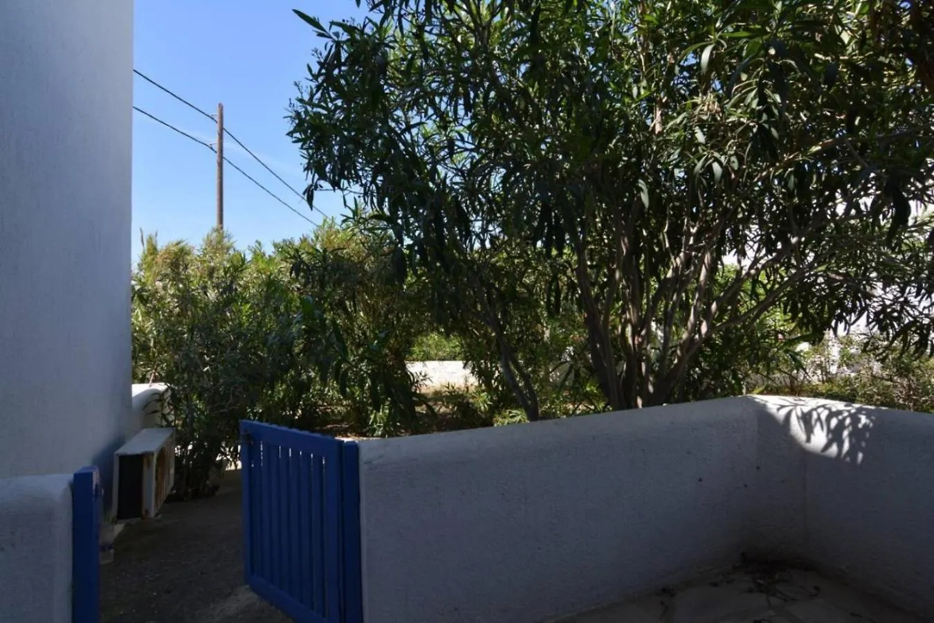 Σπίτι διακοπών Mykonos Chora Apartment Near The Iconic Windmills Μεγάλη Άμμος