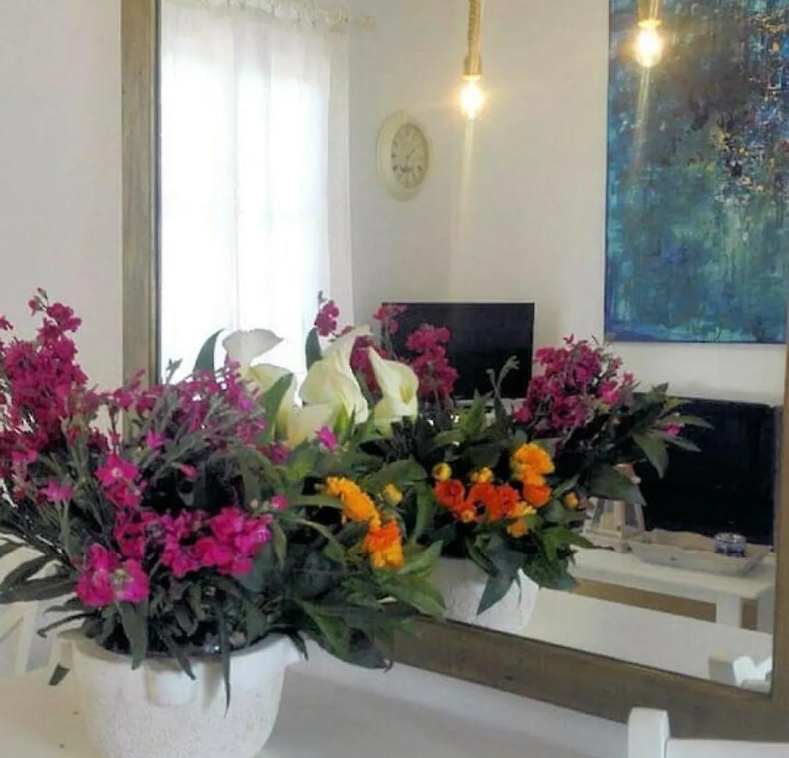 Σπίτι διακοπών Mykonos Chora Apartment Near The Iconic Windmills Μεγάλη Άμμος Ελλάδα